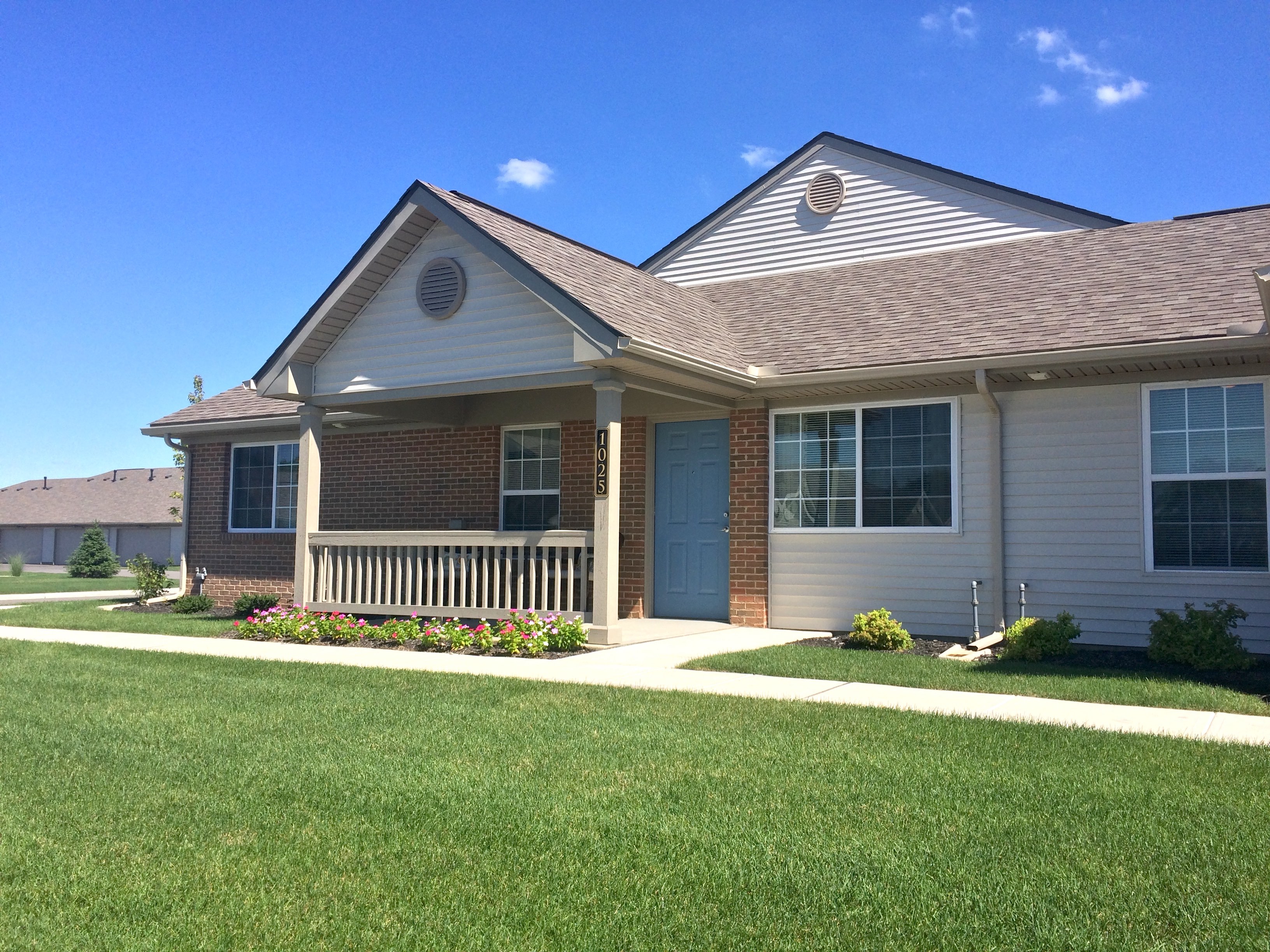Northtowne Apartments Apartments in Huber Heights, OH
